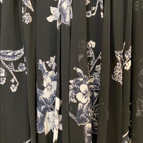 Free People lydia midi skirt (XS) - Picture 5 of 10